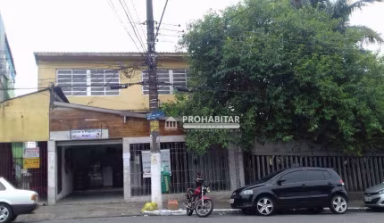 Casa com 2 dormitórios à venda, 240 m² por R$ 4.000.000,01 - Jardim Floresta - São Paulo/SP