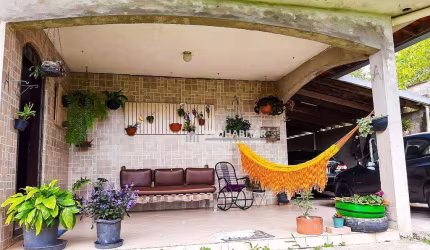 Chácara à venda no Bororé