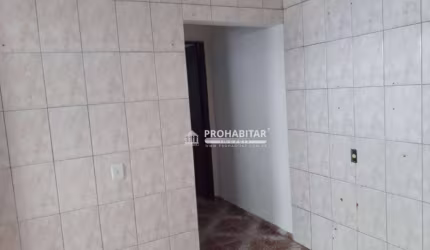 Sobrado com 1 dormitório à venda no Jardim Guanabara