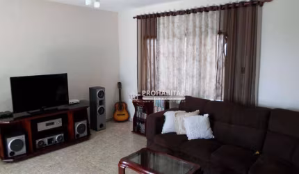 Casa à venda no Parque São José