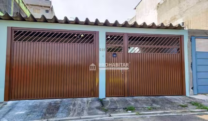 Casa à venda no Jardim São Bernardo