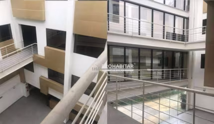 Prédio para alugar, 2318 m² por R$ 50.000,00/mês - Jardim Caravelas - São Paulo/SP