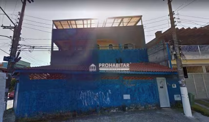 Ponto para alugar, 100 m² por R$ 3.000,00/mês - Parque América - São Paulo/SP