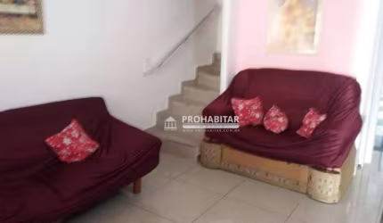 Casa residencial à venda, Jardim São Bernardo, São Paulo.