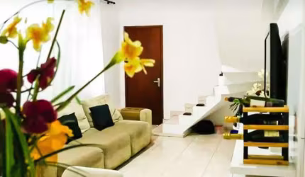 Casa à venda em Vila Califórnia (Zona Sul)