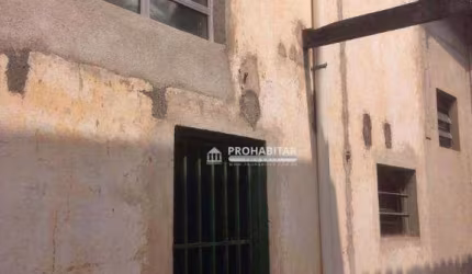 Salão à venda, 180 m² por R$ 450.000,00 - Vila Santista Cipó - Embu-Guaçu/SP