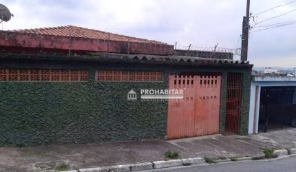 Casa com 3 dormitórios à venda, 160 m² por R$ 550.000,00 - Jordanopolis - São Paulo/SP
