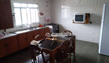 Sobrado à venda no Jardim Progresso