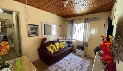 Casas para renda à venda, 150 m² por R$ 480.000 - Jardim Santa Fé (Zona Sul) - São Paulo/SP