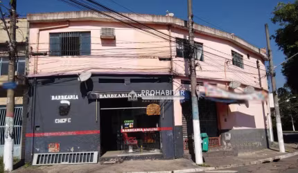 Prédio à venda, 265 m² por R$ 900.000,00 - Jardim Guanabara - São Paulo/SP