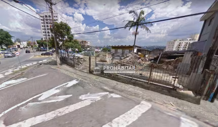 Terreno para alugar, 1149 m² por R$ 19.500,00/mês - Alto da Lapa - São Paulo/SP