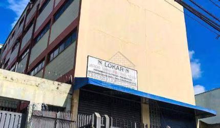 Prédio para alugar na Cidade Ademar