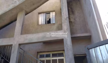 Chácara à venda, 2050 m² por R$ 380.000,00 - Jardim Borba Gato - São Paulo/SP