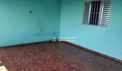Sobrado à venda, 180 m² por R$ 280.000,00 - Vila Natal - São Paulo/SP