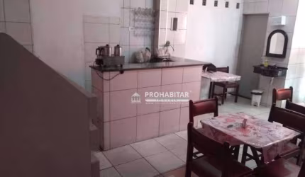Sobrado com 3 dormitórios à venda, 340 m² por R$ 800.000,00 - Parque São Paulo - São Paulo/SP