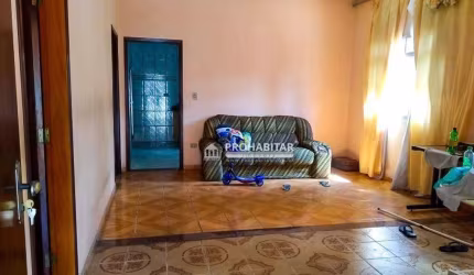 Casa à venda no Jardim Colonial