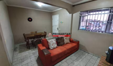 Sobrado à venda no Jardim Somara