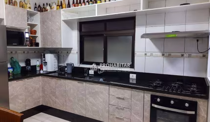 Casa à venda no Jardim Maria Fernandes