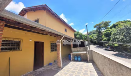 Sobrado à venda, 148 m² por R$ 535.000,00 - Parque das Árvores - São Paulo/SP