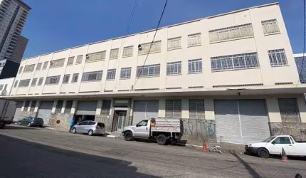 Prédio à venda no Brás