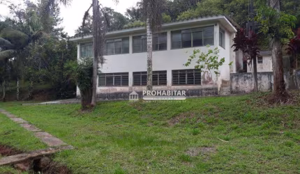 Casa  para venda ou aluguel em Colônia (Zona Sul)