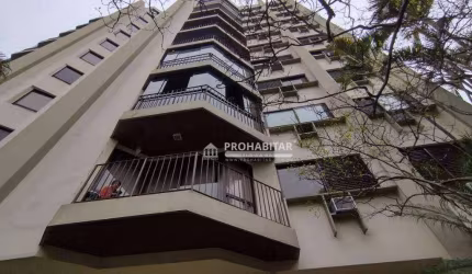 Apartamento à venda, 160 m² por R$ 870.000,00 - Morumbi - São Paulo/SP