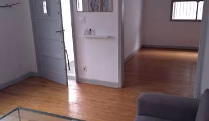 Sobrado, 160 m² - venda por R$ 1.350.000,00 ou aluguel por R$ 5.643,83/ano - Santo Amaro - São Paulo/SP