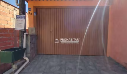 Casa com 4 dormitórios à venda na Vila Marcelo