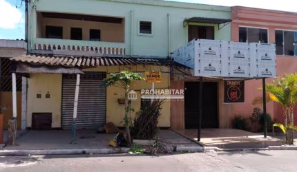 Sobrado com 2 dormitórios à venda no Jardim Santa Fé (Zona Sul)
