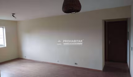 Apartamento à venda em Santo Amaro