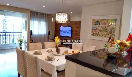 Apartamento à venda no Vila Andrade