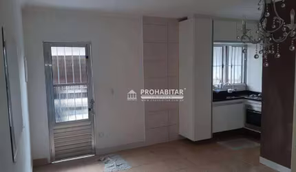 Vendo bom Sobrado à venda no Jardim Eliana somente à vista