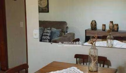 Apartamento à venda no Jardim Ubirajara (Zona Sul)