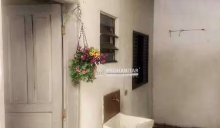 Casa à venda no Jardim Eliana