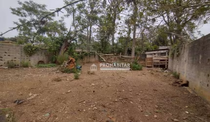 Terreno à venda, 480 m² por R$ 490.000,00 - Vila Represa - São Paulo/SP