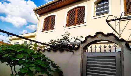 Casa à venda no Jardim Santo Antoninho