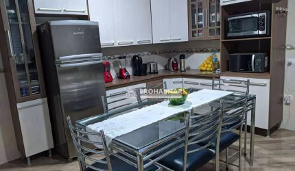 Sobrado à venda, 80 m² por R$ 365.000,00 - Jardim Guanabara - São Paulo/SP