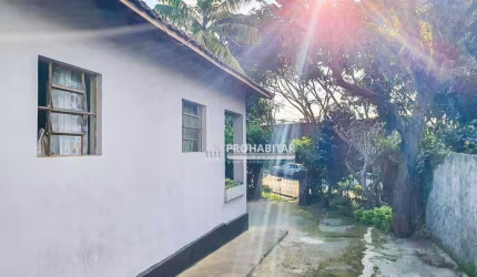 Casa à venda, 250 m² por R$ 850.000,00 - Parque Alto do Rio Bonito - São Paulo/SP