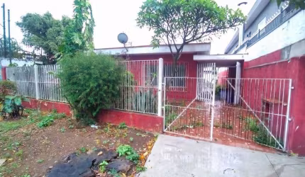 Casa comercial para alugar no Jardim Ipanema (Zona Sul)