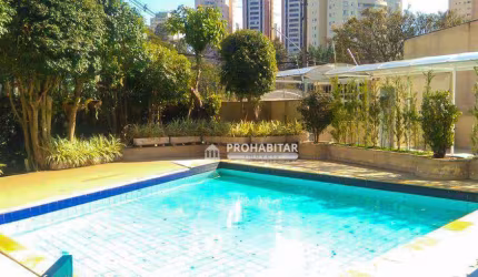 Apartamento para venda  Vila Guarani (Zona Sul)