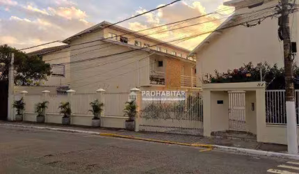 Sobrado em Condomínio próximo ao metro Jabaquara.