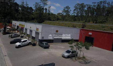 Salão para alugar, 700 m² por R$ 16.184,00/mês - Jardim Casa Grande - São Paulo/SP