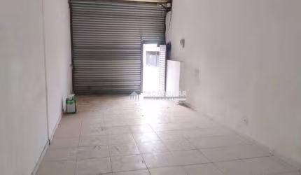 Salão para alugar, 27 m² por R$ 1.200,00/mês - Jardim Angelina - São Paulo/SP