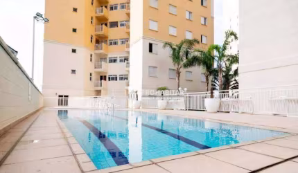 Apartamento para venda em Interlagos.