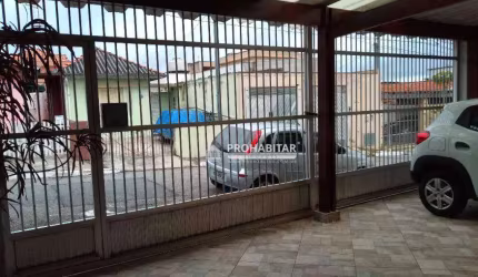 Casa à venda no Vila Friburgo