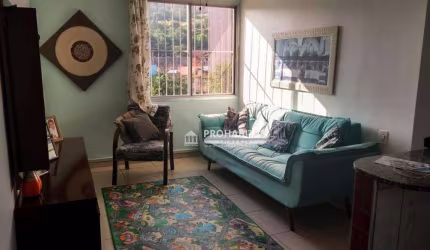 Apartamento com 3 dormitórios à venda, 69 m² por R$ 320.000,00 - Jardim Santo Antônio - São Paulo/SP