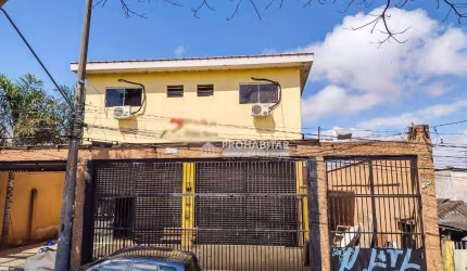 Prédio à venda no Vila São José