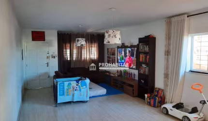 Sobrado à venda, 160 m² por R$ 750.000,00 - Jardim Satélite - São Paulo/SP