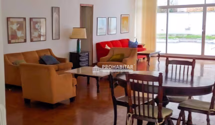 Apartamento a Venda - próximo avenida paulista