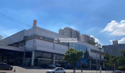 Galpão, 12158 m² - venda por R$ 103.000.000,00 ou aluguel por R$ 652.635,00/mês - Santo Amaro - São Paulo/SP